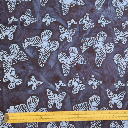 Cotton Hand-Dyed Dressmaking Batiks - Image 13