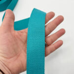 Plain 40mm Webbings