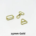 Triangle Connector 6 Piece Bag Making Set