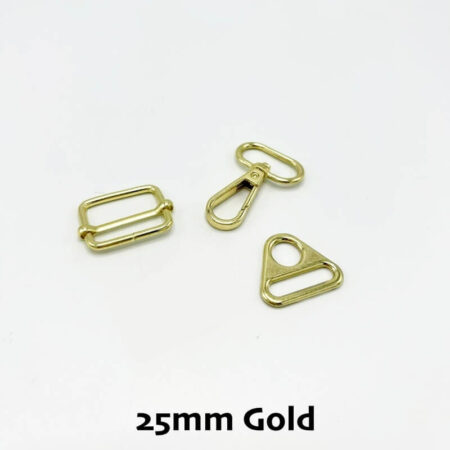 Triangle Connector 6 Piece Bag Making Set - Image 2