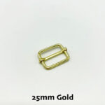 Adjustable Sliders