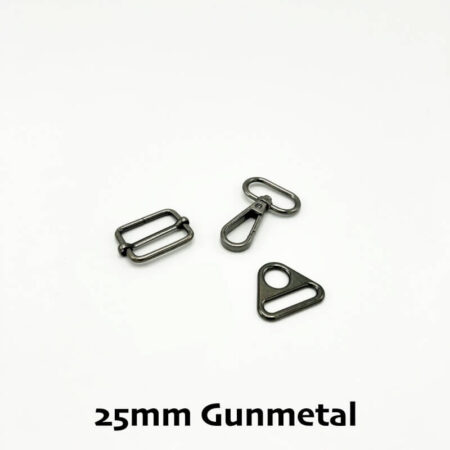 Triangle Connector 6 Piece Bag Making Set - Image 3