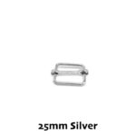 Adjustable Sliders
