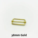 Adjustable Sliders