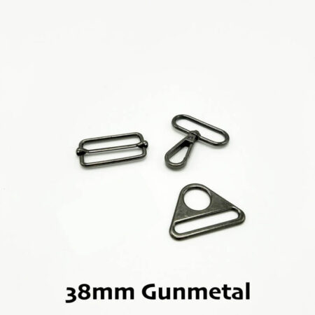 Triangle Connector 6 Piece Bag Making Set - Image 6