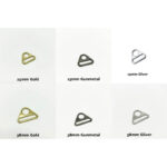 Triangle Connectors