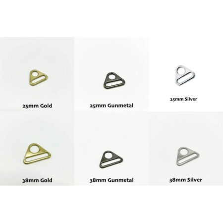 Triangle Connectors
