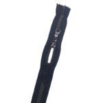Two Way Closed End Metal Zips
