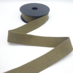Plain 40mm Webbings