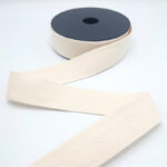 Plain 40mm Webbings