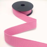 Plain 40mm Webbings