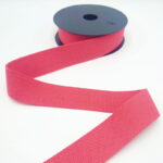 Plain 40mm Webbings