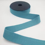 Plain 40mm Webbings