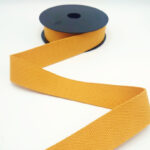 Plain 40mm Webbings