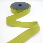 Plain 40mm Webbings