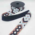 Tribal Webbings