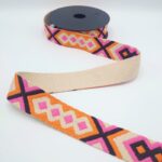 Tribal Webbings