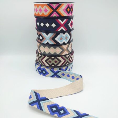 Tribal Webbings