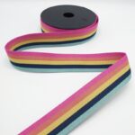 Rainbow Webbings