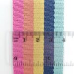 Rainbow Webbings