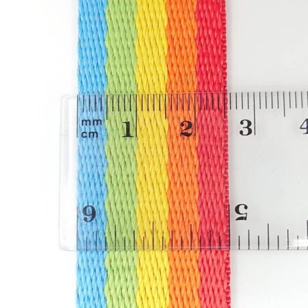 Rainbow Webbings - Image 5