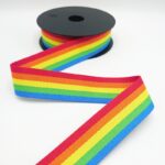 Rainbow Webbings