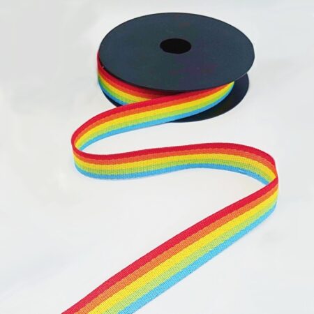 Rainbow Webbings - Image 4
