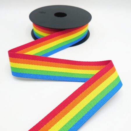Rainbow Webbings - Image 6