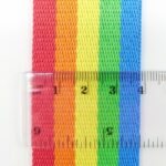 Rainbow Webbings