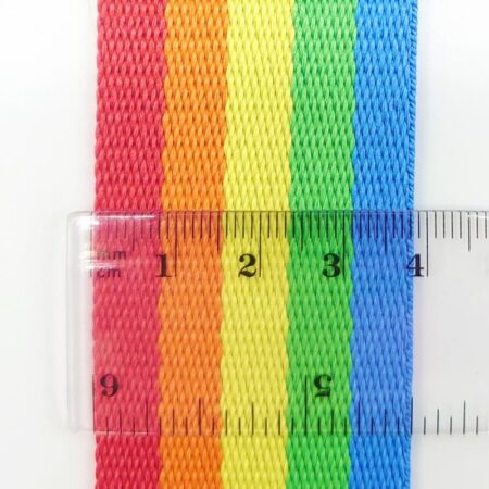 Rainbow Webbings - Image 7