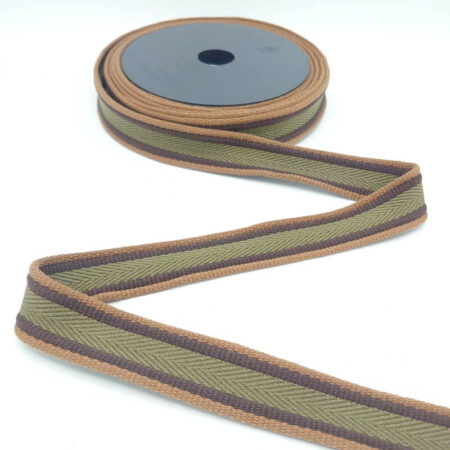 Hunters Stripe Webbings - Image 5