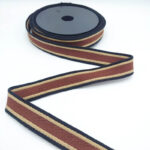 Hunters Stripe Webbings