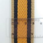 Hunters Stripe Webbings