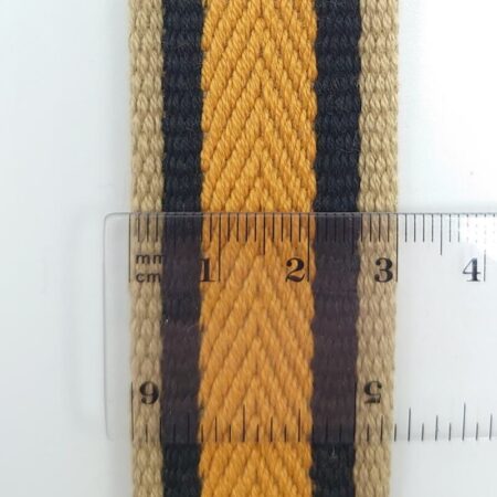 Hunters Stripe Webbings - Image 2