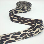 Animal Print Webbings