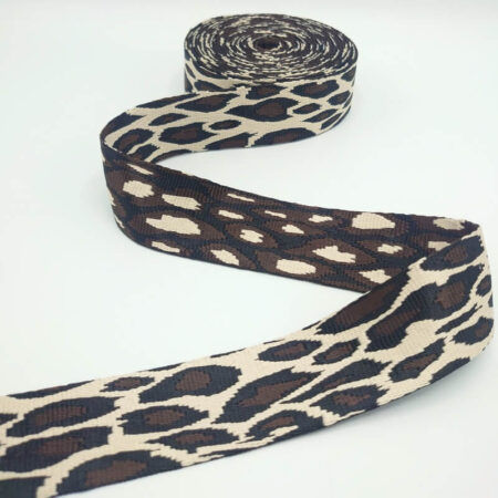 Animal Print Webbings - Image 4