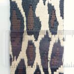 Animal Print Webbings