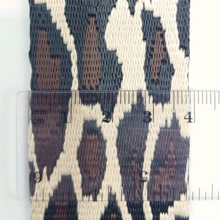 Animal Print Webbings - Image 5