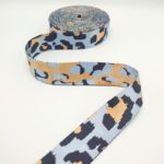 Animal Print Webbings