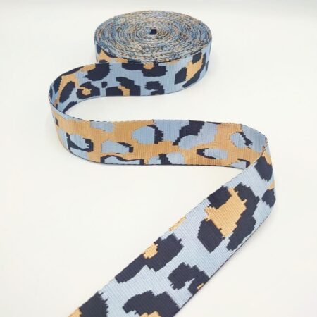 Animal Print Webbings - Image 2
