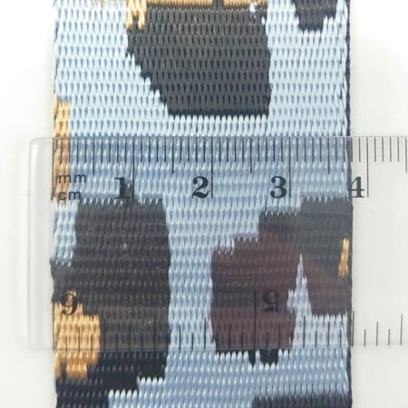 Animal Print Webbings - Image 3