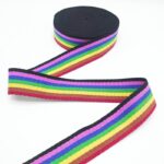 Rainbow Webbings