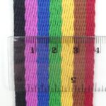 Rainbow Webbings