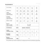 Jacket, Cardigan & Blanket Pattern JB880