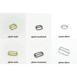 Adjustable Sliders