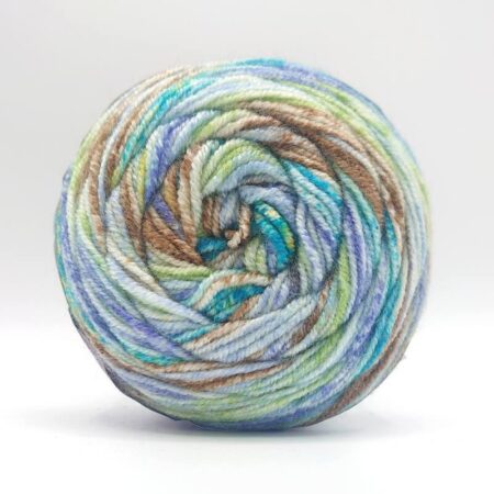 Batik Elements Swirl DK 100g - Image 15