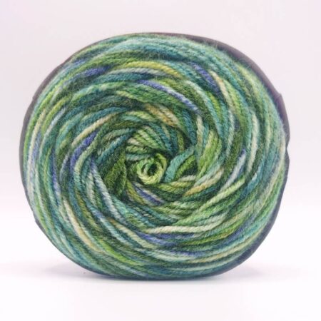 Batik Elements Swirl DK 100g - Image 5