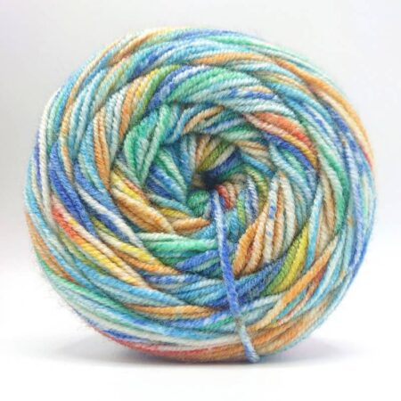 Batik Elements Swirl DK 100g - Image 3