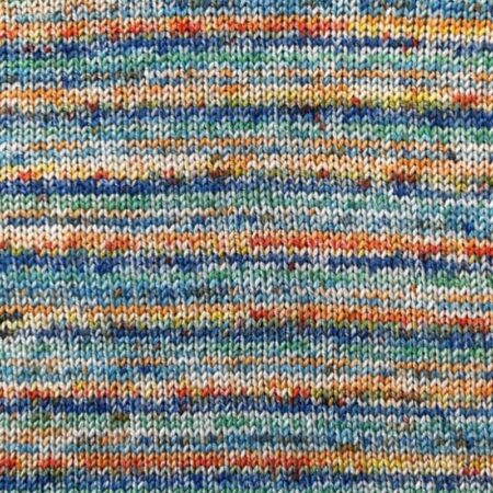 Batik Elements Swirl DK 100g - Image 4