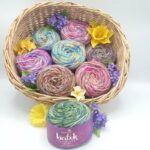 Batik Elements Swirl DK 100g